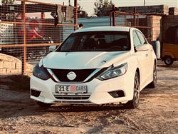 نيسان ألتيما